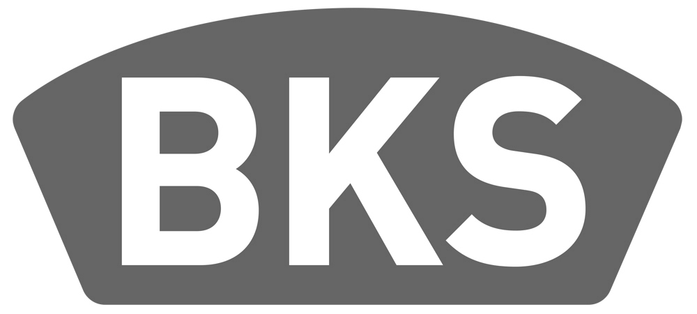 Firmenlogo BKS 