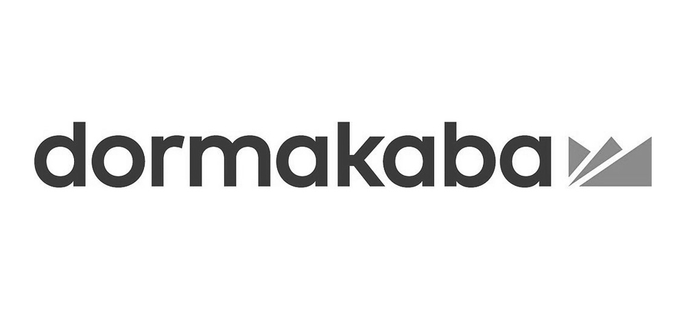 Firmenlogo dormakaba 